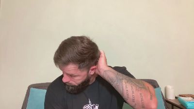 JhonnyAlpha webcam model stream image