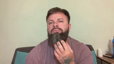JhonnyAlpha webcam model stream image