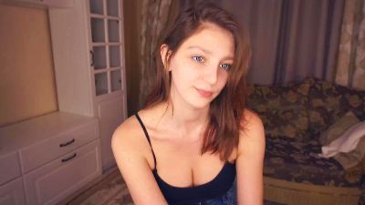 VanessaKnittel webcam model stream image