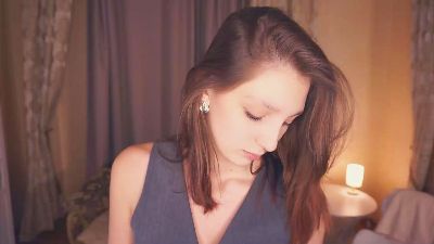 VanessaKnittel webcam model stream image