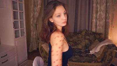 VanessaKnittel webcam cam4 model stream image