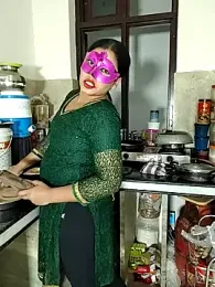 Heena-143 webcam model stream image