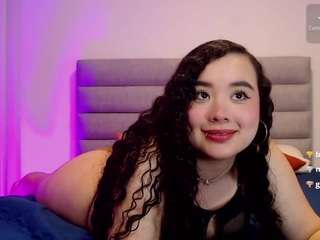 tiffany-giil webcam model stream image