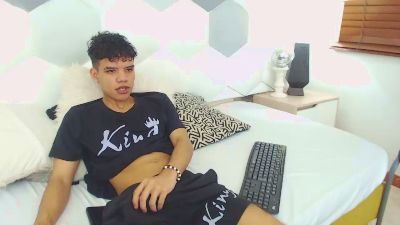 Axel_Forte webcam model stream image