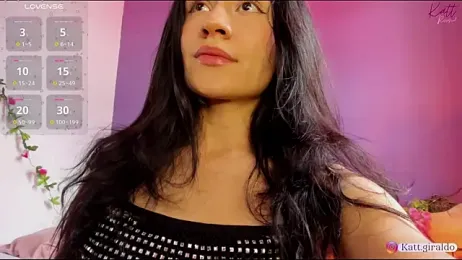 katt_giraldo1 webcam model stream image