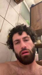 Malikii webcam model stream image