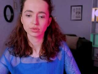 nancy-sun1 webcam model stream image