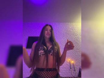 grkvs webcam bongacams model stream image