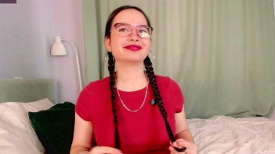 KareenShepard webcam model stream image