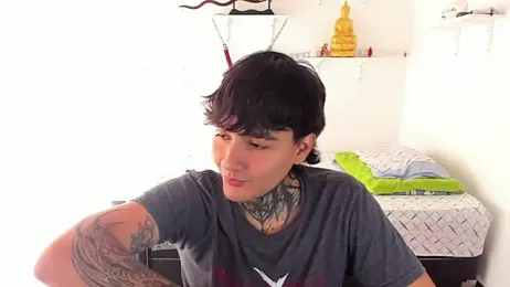 Your_Tao webcam model stream image