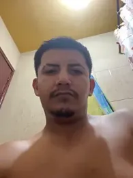 Alcantar01 webcam model stream image