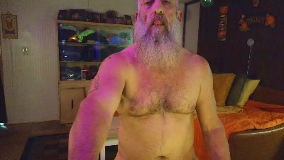 Grandpa_K webcam model stream image