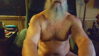 Grandpa_K webcam model stream image