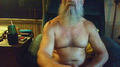 Grandpa_K webcam model stream image