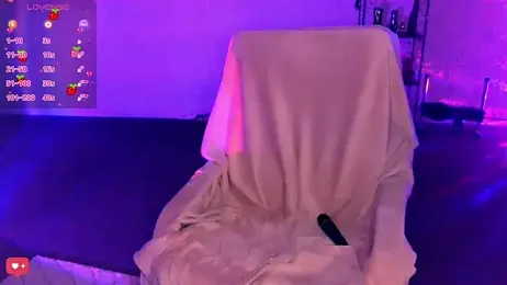 Autumn_Nighht webcam model stream image