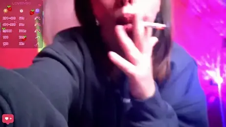 Autumn_Nighht webcam model stream image