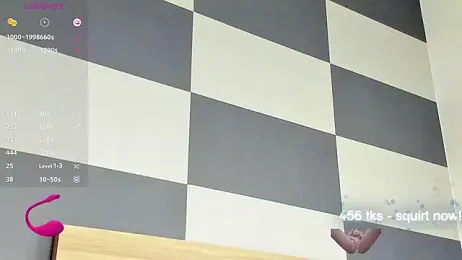 Kiera_Thomas webcam model stream image