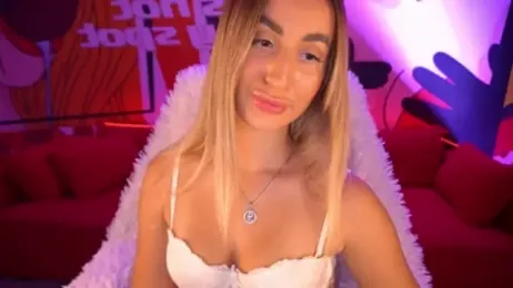 LiaBrazzerr webcam model stream image