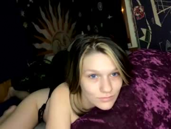 pixiedustslove webcam model stream image