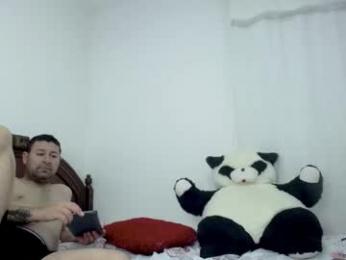 ambar_jacksonn webcam model stream image