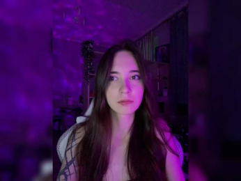 -LittleFairy- webcam model stream image