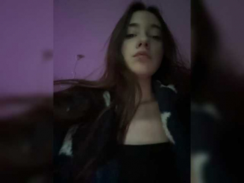 -LittleFairy- webcam model stream image