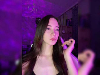 -LittleFairy- webcam model stream image