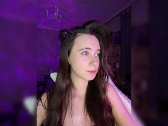 -LittleFairy- webcam model stream image