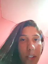 CometaryKiln webcam model stream image