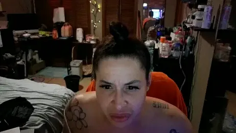 MsMoore webcam model stream image