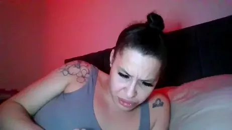 MsMoore webcam model stream image