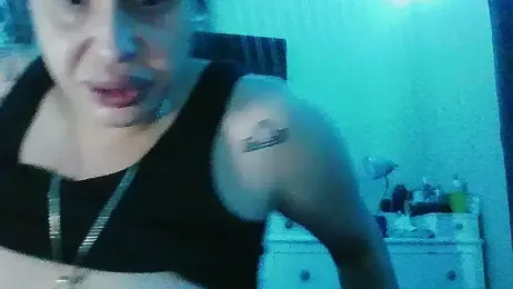 MsMoore webcam model stream image