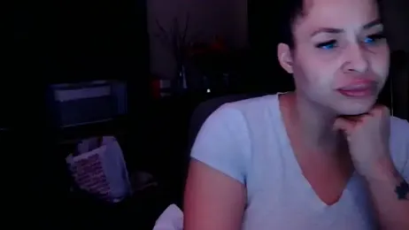 MsMoore webcam model stream image
