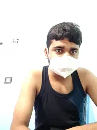 Rahul_India webcam model stream image
