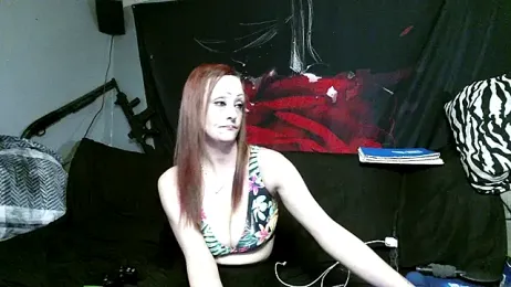 Splash_Queen420 webcam model stream image