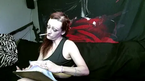 Splash_Queen420 webcam stripchat model stream image