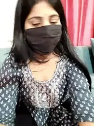 Kritika_Hotty webcam model stream image