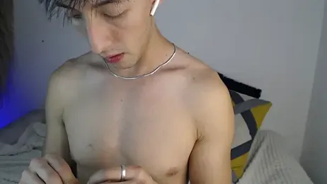 LuccaNoir webcam model stream image