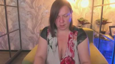 KellyPerfection webcam model stream image