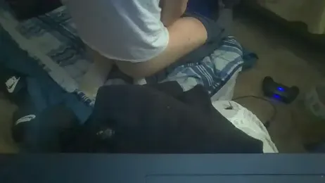 Scott654538 webcam model stream image