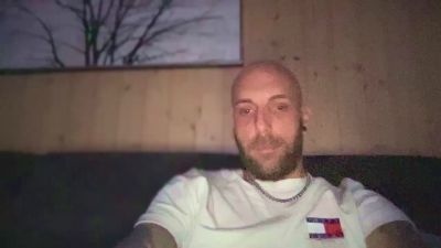 TheDevil36 webcam model stream image