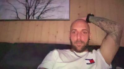 TheDevil36 webcam model stream image