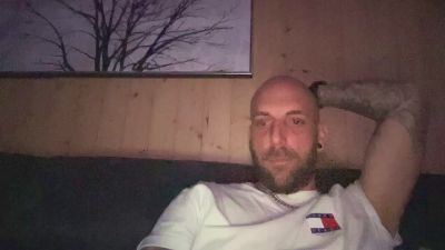 TheDevil36 webcam model stream image