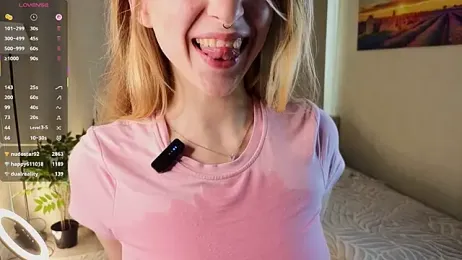 TessieDuva webcam model stream image