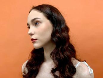 LunaLime webcam livejasmin model stream image