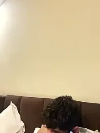 Vihaaanfucks webcam model stream image