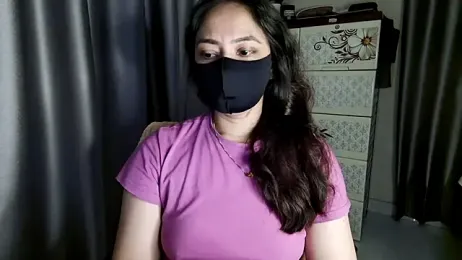 Sima--Roy webcam model stream image