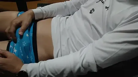 Yasu2000 webcam model stream image