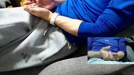 Yasu2000 webcam model stream image