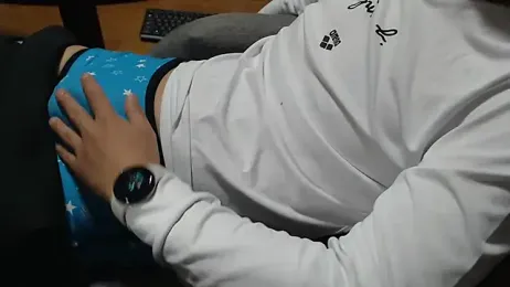 Yasu2000 webcam model stream image